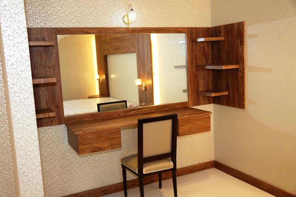 Al Faris 1 Hotel Apartments Dubai Buitenkant foto