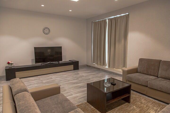 Al Faris 1 Hotel Apartments Dubai Buitenkant foto