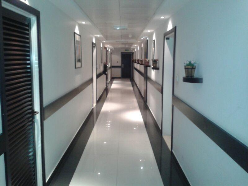 Al Faris 1 Hotel Apartments Dubai Buitenkant foto